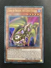 Curse of Dragon, the Cursed Dragon
