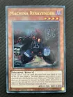 Machina Resavenger