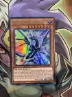Blue-Eyes Toon Dragon