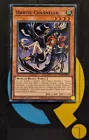 Harpie Channeler