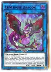Blue Rose Dragon