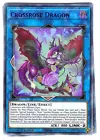 Blue Rose Dragon