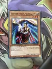 Jowgen the Spiritualist