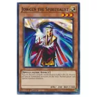 Jowgen the Spiritualist