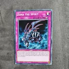 Zoma the Spirit
