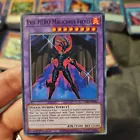 Evil HERO Malicious Fiend
