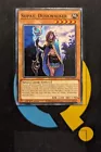 Supay, Duskwalker