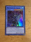 Magician Of Chaos
