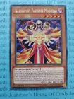 Illusionist Faceless Magician