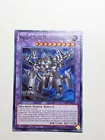 Ancient Gear Megaton Golem