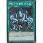 Rage with Eyes of Blue