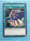 The Melody of Awakening Dragon