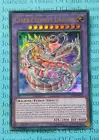 Cyber Eternity Dragon