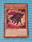 Red-Eyes Retro Dragon