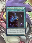 Dark Magician Girl
