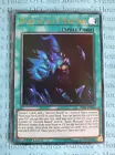 Dark Spirit's Mastery