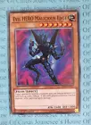 Evil HERO Malicious Edge