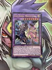 Dark Magician Girl