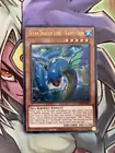 Ocean Dragon Lord - Kairyu-Shin