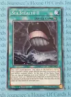 Sea Stealth Attack