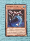 Buzzsaw Shark