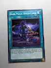 Dark Magic Inheritance