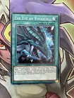 The Eye of Timaeus