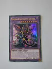 Starving Venom Fusion Dragon