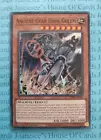 Ancient Gear Golem - Ultimate Pound