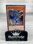 Ancient Gear Dark Golem