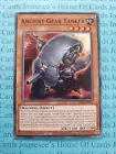 Ancient Gear Tank