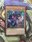 Snake-Eyes Flamberge Dragon