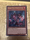 Snake-Eyes Flamberge Dragon