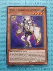 Lyla, Lightsworn Sorceress