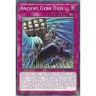 Ancient Gear Duel