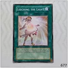 Leeching the Light