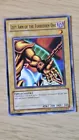 Left Arm of the Forbidden One