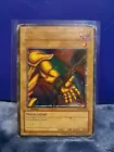 Left Arm of the Forbidden One