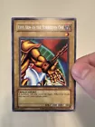 Left Arm of the Forbidden One