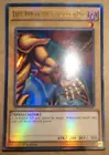 Left Arm of the Forbidden One