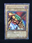 Left Arm of the Forbidden One