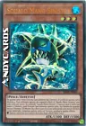 Left-Hand Shark