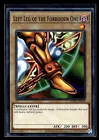 Left Leg of the Forbidden One