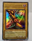 Left Leg of the Forbidden One