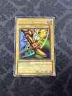 Left Leg of the Forbidden One
