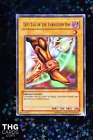 Left Leg Of The Forbidden One