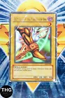 Left Leg Of The Forbidden One