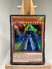Legendary Knight Critias