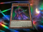 Legendary Knight Hermos