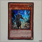 Legendary Six Samurai - Kizan